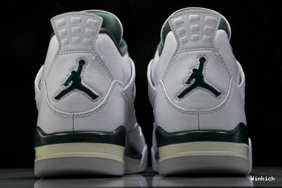 “Oxidized 4 Green” FQ8138-103 Jordan Air  1016